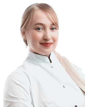 Шевелева Вероника Кирилловна
